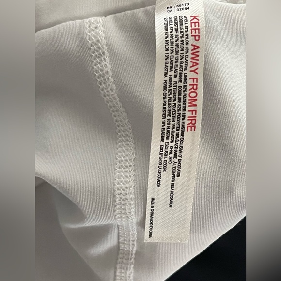 COPY - Free people movement shorts - Picture 4 of 4